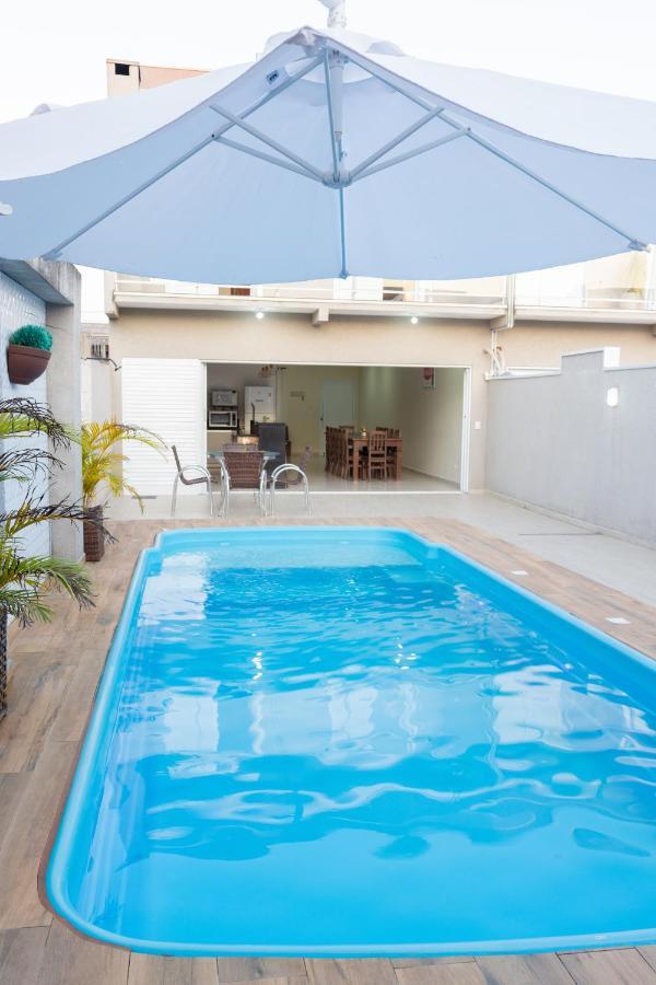 グァラトゥバ Unidade Curacao Super Localizada E Perto Do Marヴィラ エクステリア 写真
