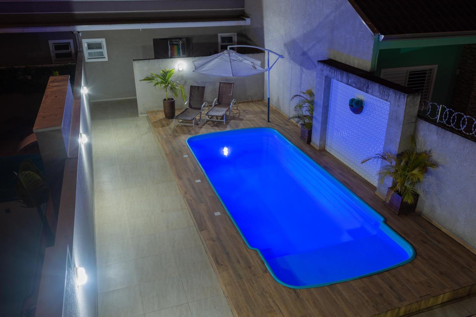 グァラトゥバ Unidade Curacao Super Localizada E Perto Do Marヴィラ エクステリア 写真