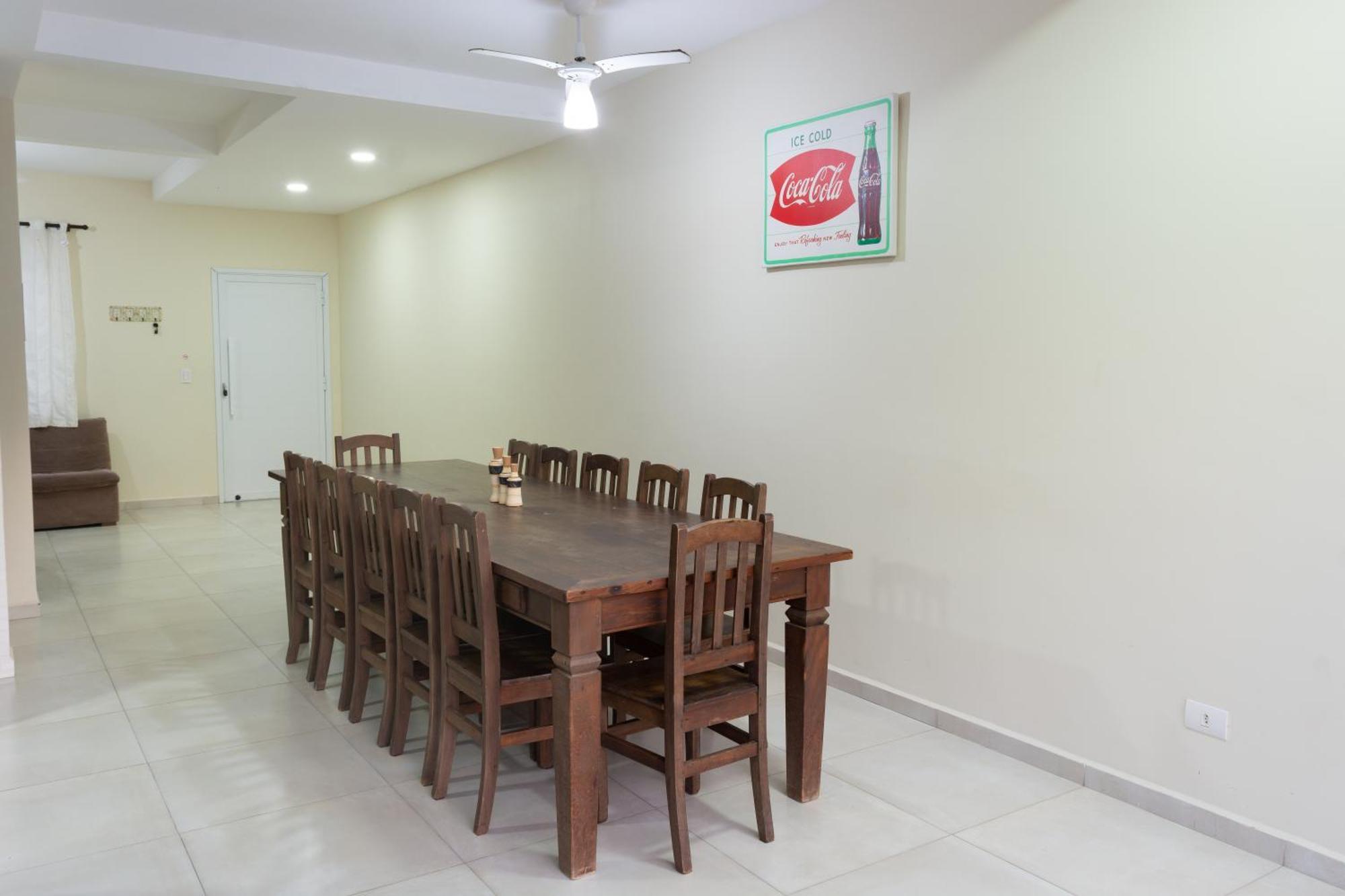 グァラトゥバ Unidade Curacao Super Localizada E Perto Do Marヴィラ エクステリア 写真